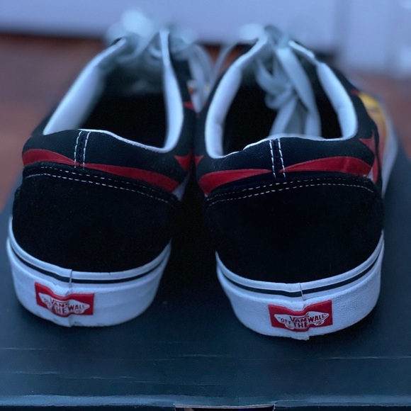 Fire Vans - Picture 3 of 3